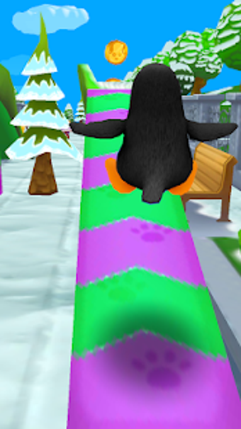 Image 2 for Penguin Run