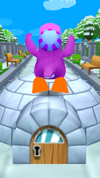 Image 3 for Penguin Run