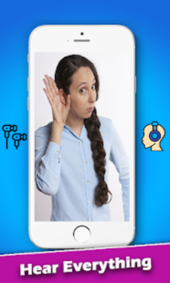 Image 0 for Hearing Enhancer -hearing…