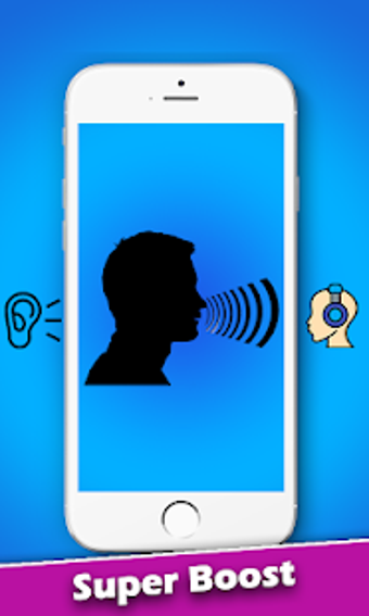 Image 3 for Hearing Enhancer -hearing…