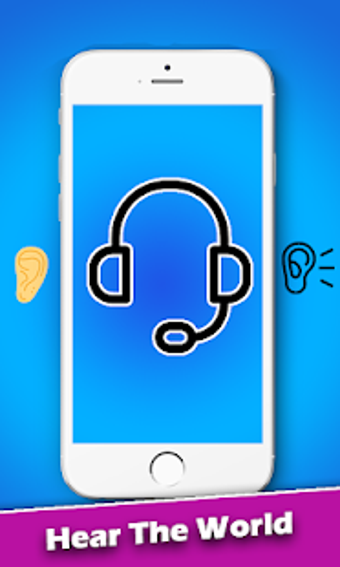 Image 2 for Hearing Enhancer -hearing…
