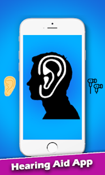 Image 1 for Hearing Enhancer -hearing…