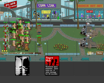 Imagen 1 para The Trouble With Robots D…