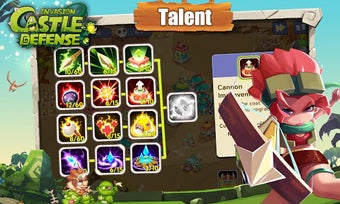 Imagen 2 para Castle Defense : Invasion