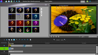 Image 0 for Video Editor