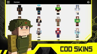 Image 1 for Medal of Craft map Call o…