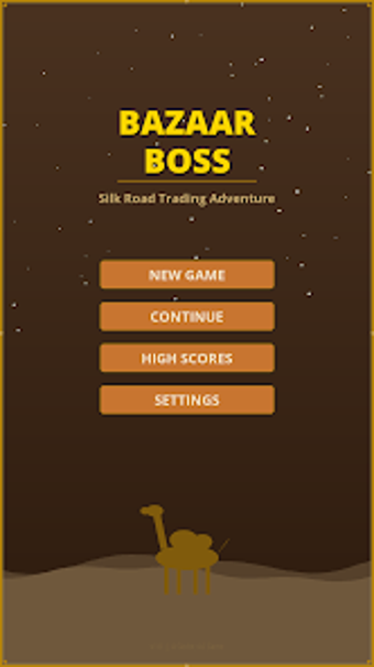 Imagen 0 para Bazaar Boss