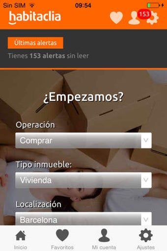 Image 0 for Habitaclia: Portal Inmobi…