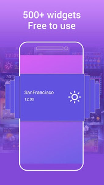 Imagen 0 para Widgets Unlocker Plug-in …
