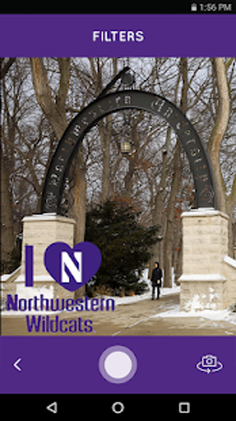 Imagen 2 para Northwestern Emojis & Fil…