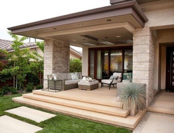 Image 1 for Front Porch Designs