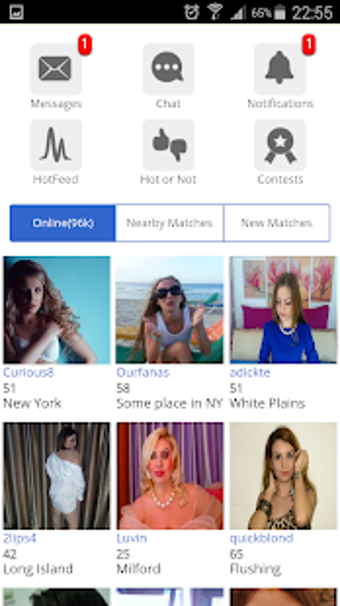 Image 1 for Adult Social Network