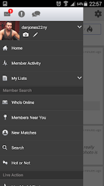 Image 3 for Adult Social Network