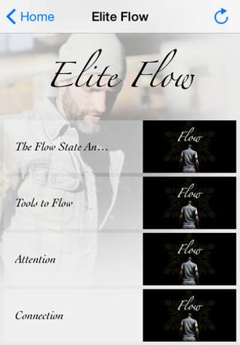 Image 0 for Flow State