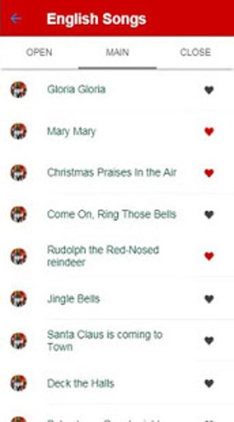 Image 2 for Carol  Song