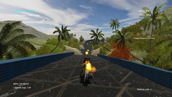 Image 0 for Velocity One