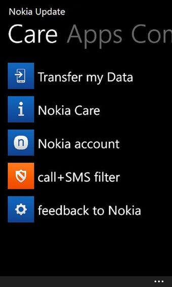Image 0 for Nokia Update for Windows …