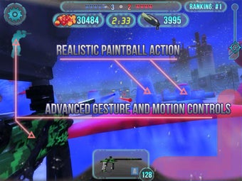 Image 3 for Fields of Battle