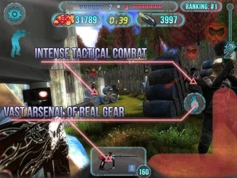 Image 0 for Fields of Battle