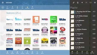 Imagen 0 para Soundicity for Windows 10