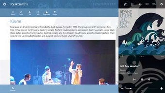 Image 1 for Soundicity for Windows 10