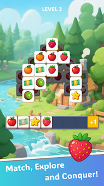 Image 0 for Orchard Match