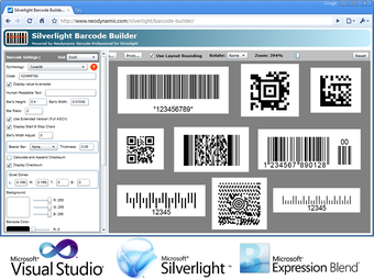 Image 0 for Barcode Professional for …
