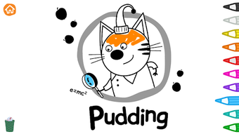 Imagen 2 para Kid-E-Cats. Educational G…