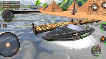 Image 0 for Ship Simulator: Boat Shoo…