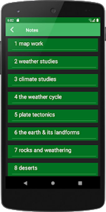 Imagen 0 para WAEC Integrated Science R…