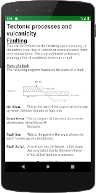 Imagen 1 para WAEC Integrated Science R…
