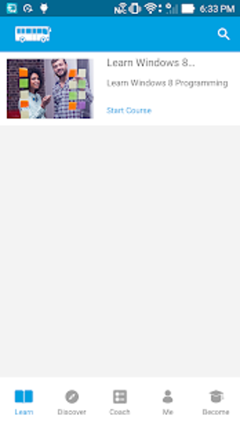 Image 1 for Learn Windows 8 Programmi…