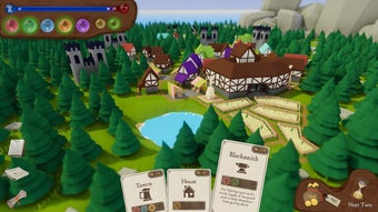 Image 0 for Fantasy Town Regional Man…