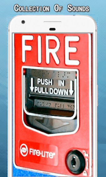Imagen 1 para Fire Alarm Sounds Rington…