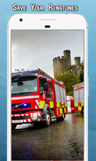 Imagen 3 para Fire Alarm Sounds Rington…