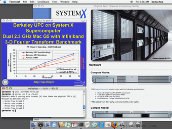 Imagen 0 para Berkeley UPC