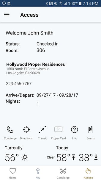 Image 0 for Proper App