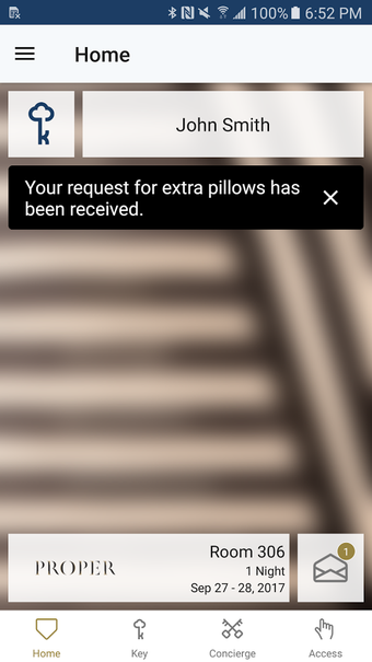Image 0 for Proper App