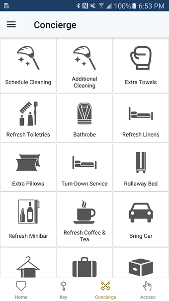 Image 1 for Proper App