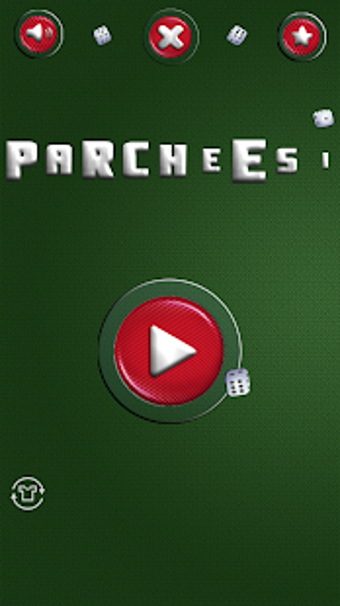 Image 0 for Parcheesi Board Game