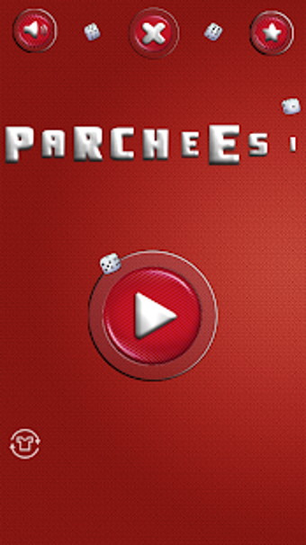 Image 1 for Parcheesi Board Game