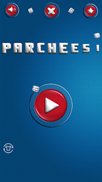 Image 3 for Parcheesi Board Game