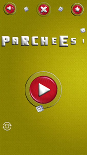Image 2 for Parcheesi Board Game