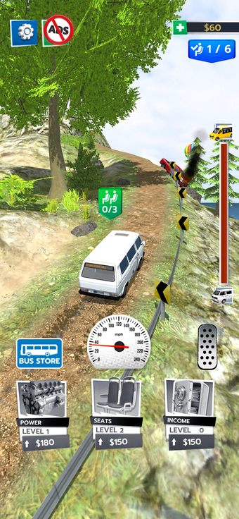 Imagen 0 para Bus Upgrade Simulator
