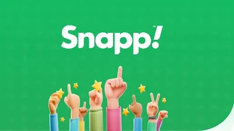 Image 0 for Snapp  اسنپ