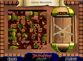 Image 0 for DungeonSHIFT