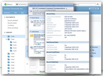 Image 0 for Alfresco Community Editio…