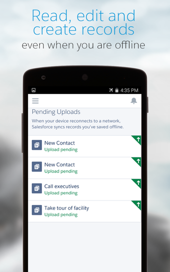 Image 2 for Salesforce1