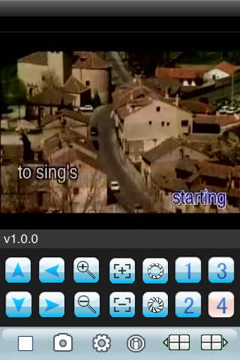 Image 0 for TMEye