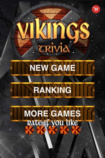 Image 0 for Vikings Trivia - New Ques…